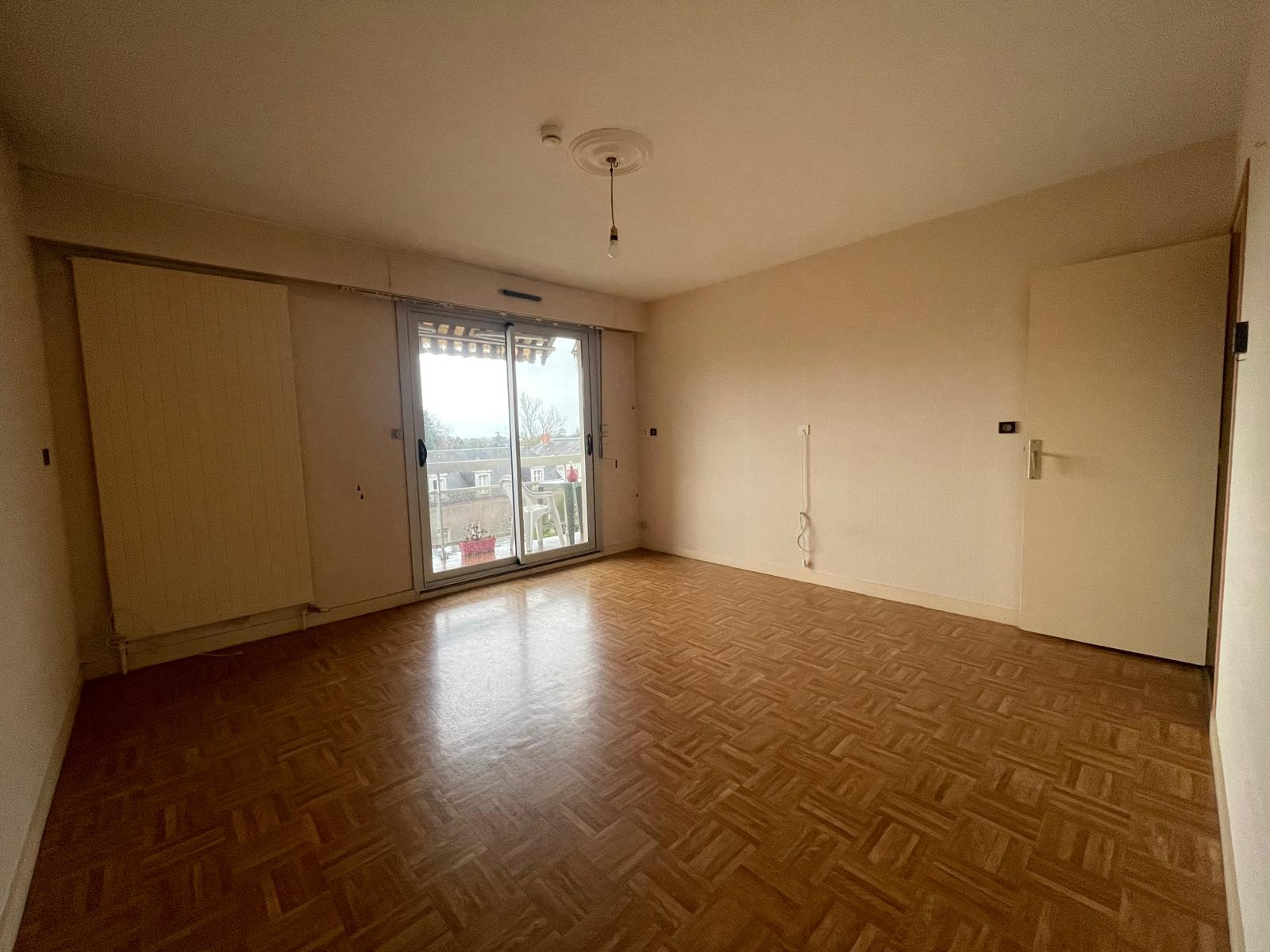 Appartement – Tours, Sainte-Radegonde - Vue 4