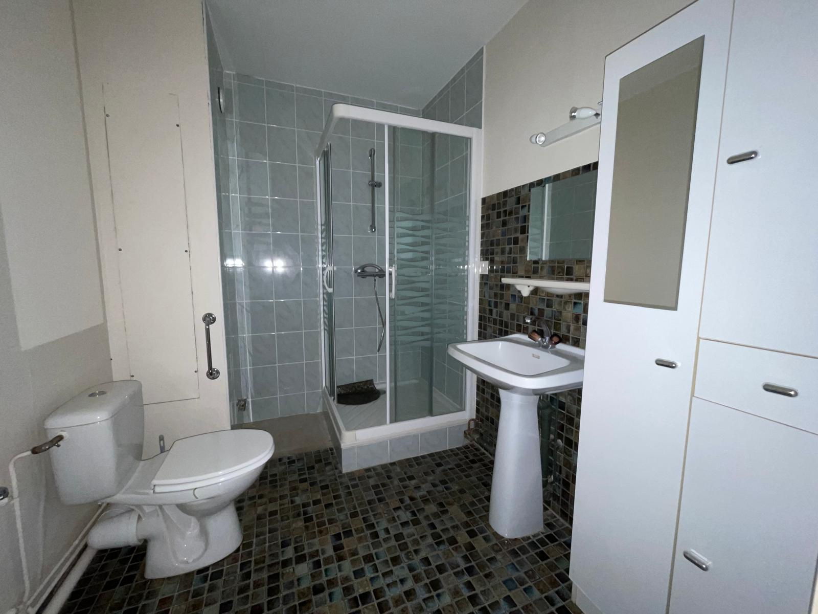 Appartement – Tours, Sainte-Radegonde - Vue 5