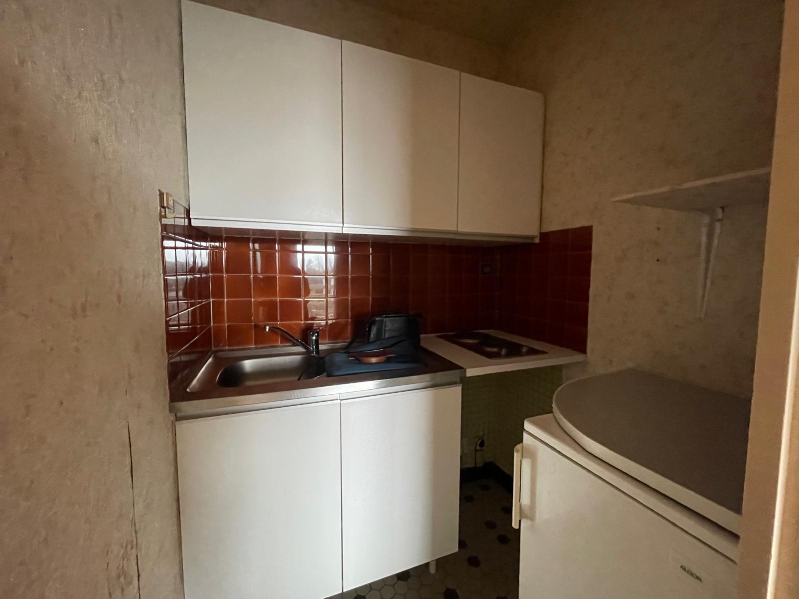 Appartement – Tours, Sainte-Radegonde - Plus