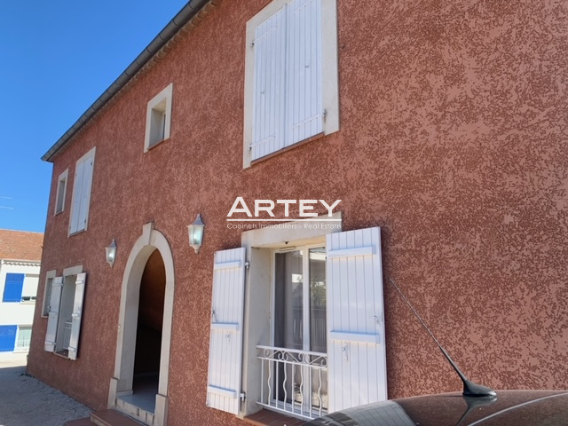 Appartement à Hyères