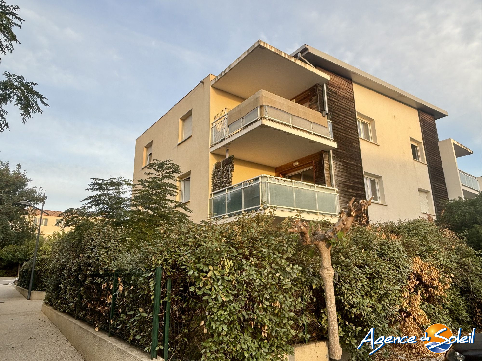 Appartement 2 pièces 39 m² · à Narbonne · 39 m² · 110 000 €