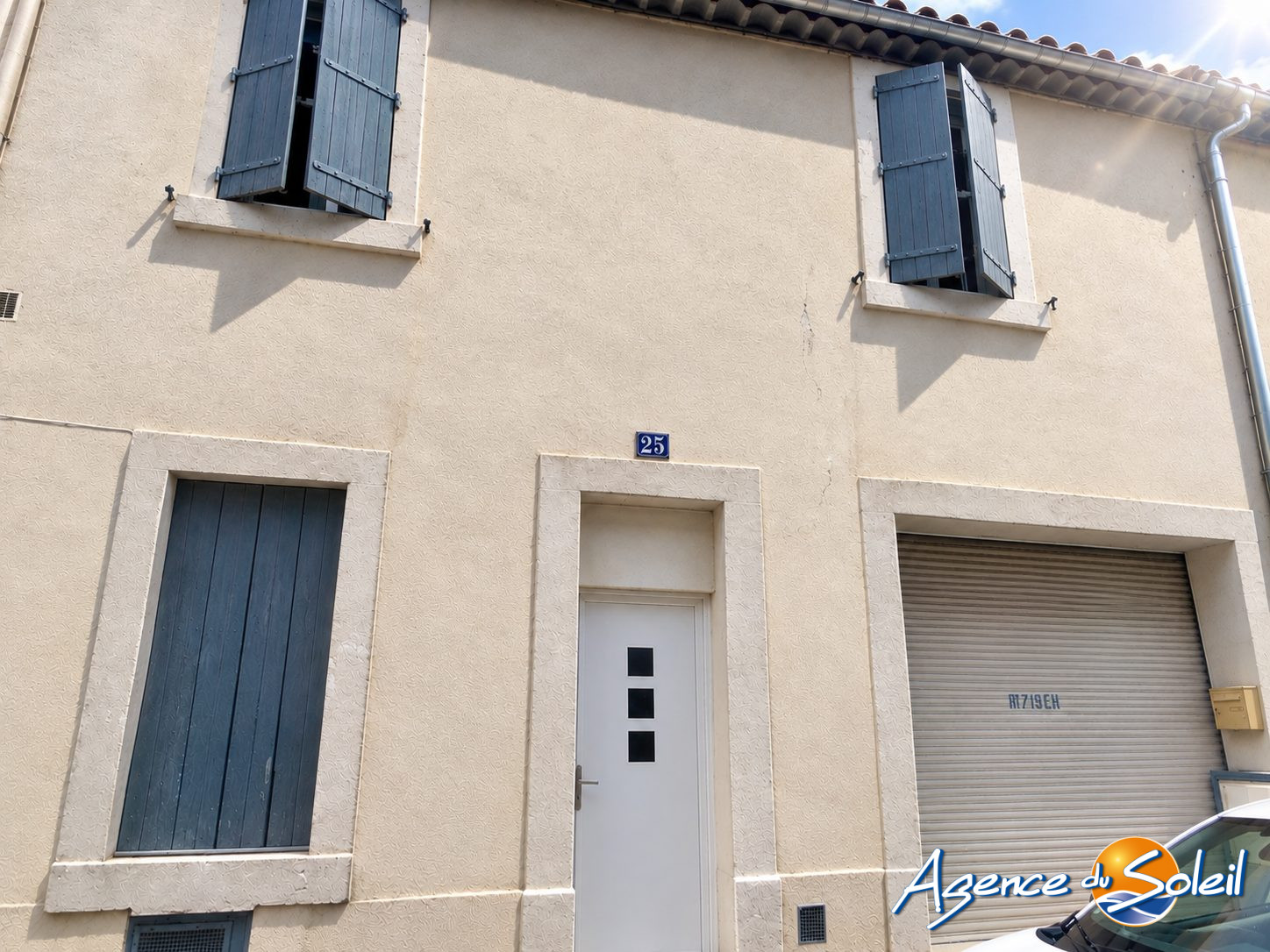 Maison 5 pièces 107 m² · à Narbonne · 107 m² · 231 000 €