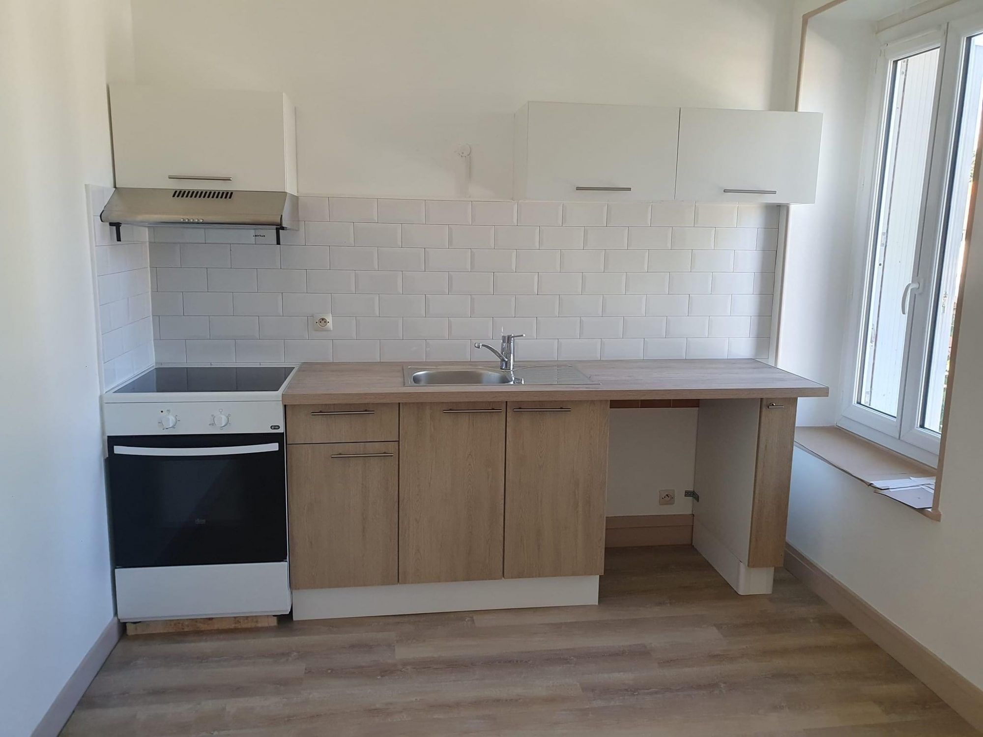 Appartement à Salbris