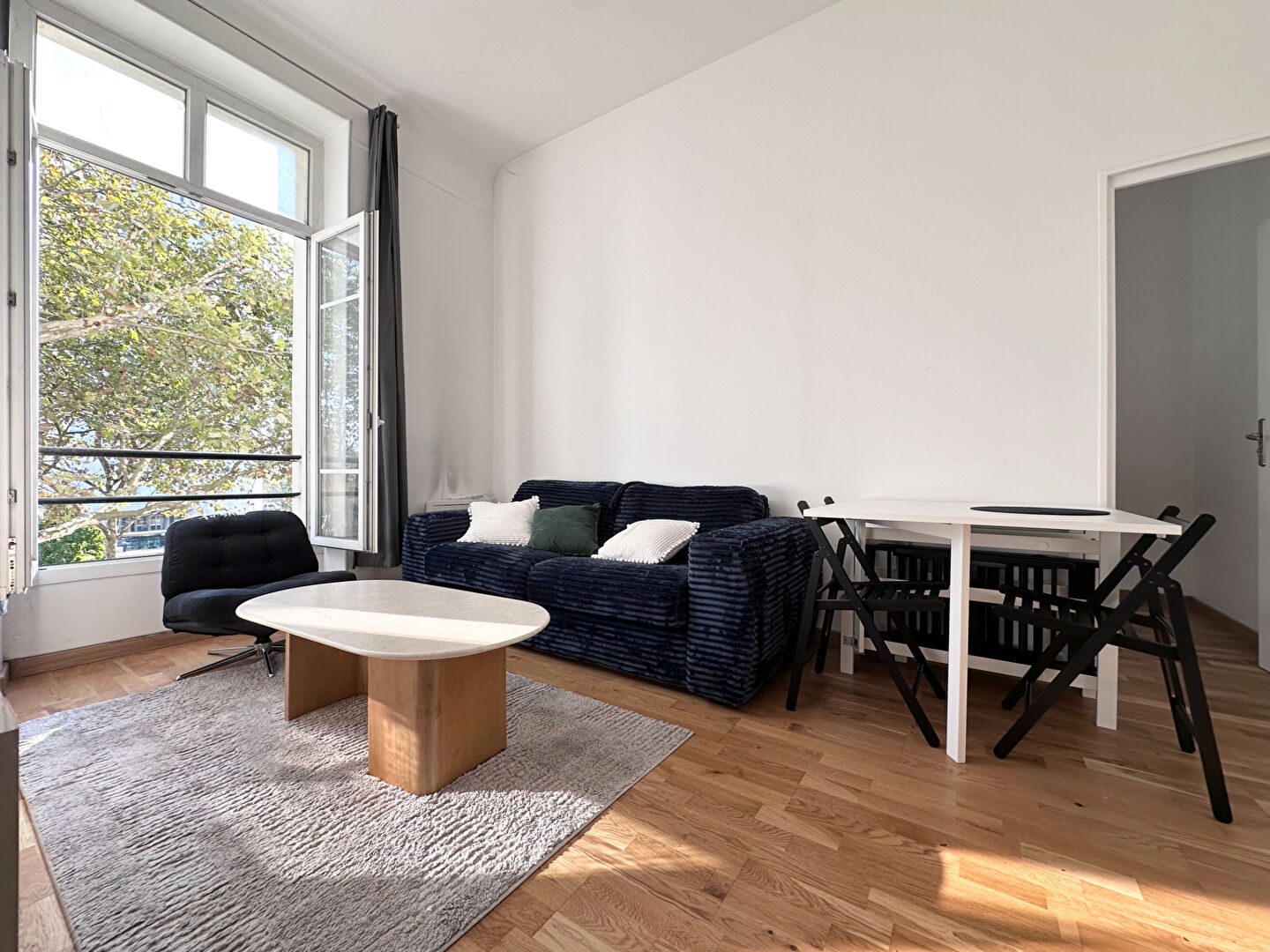 Appartement 3 pièces 50 m² · à Paris 18 · 50 m² · 290 000 €
