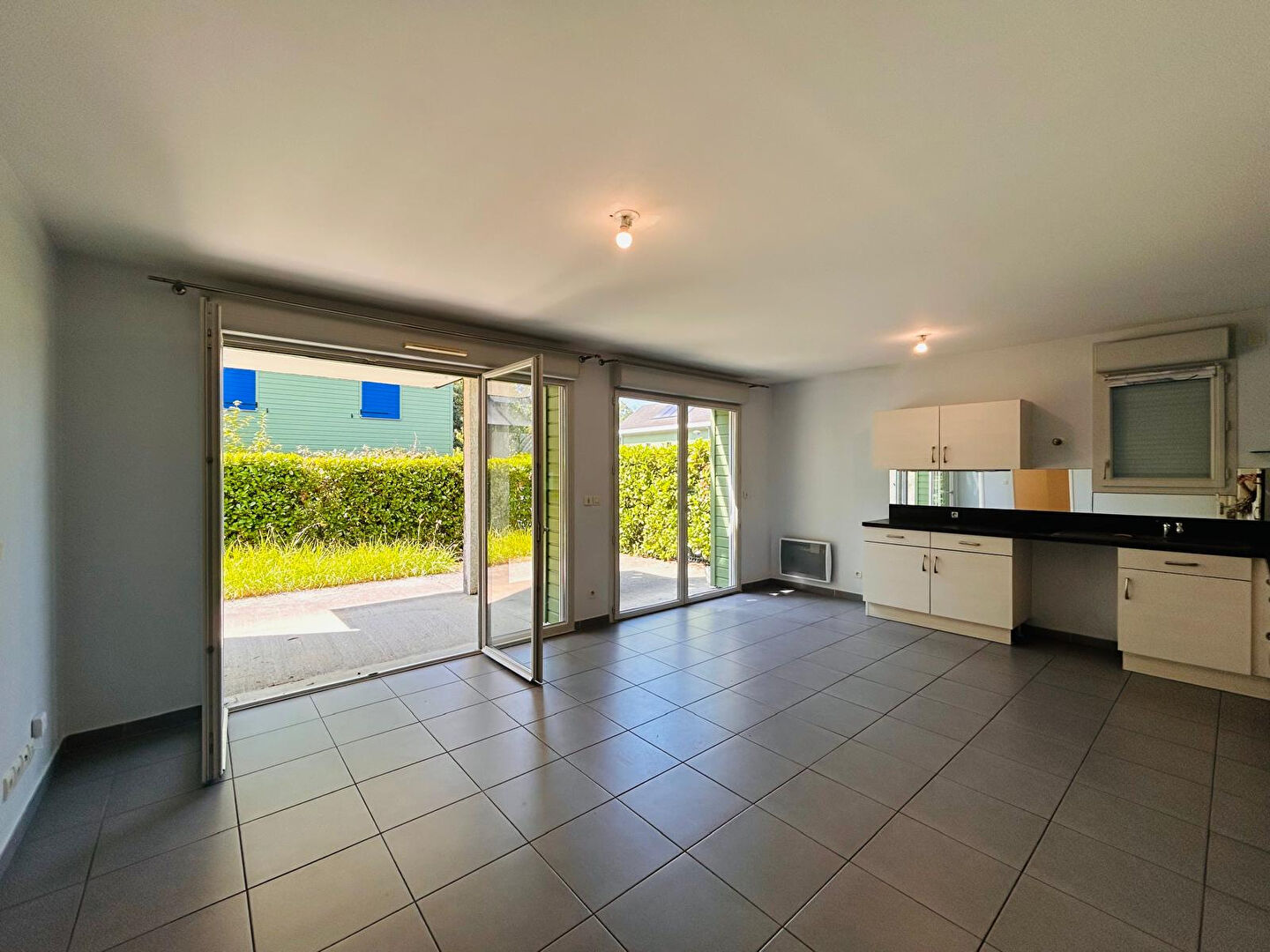 Appartement 4 pièces 73 m² · à Méry · 73 m² · 285 000 €