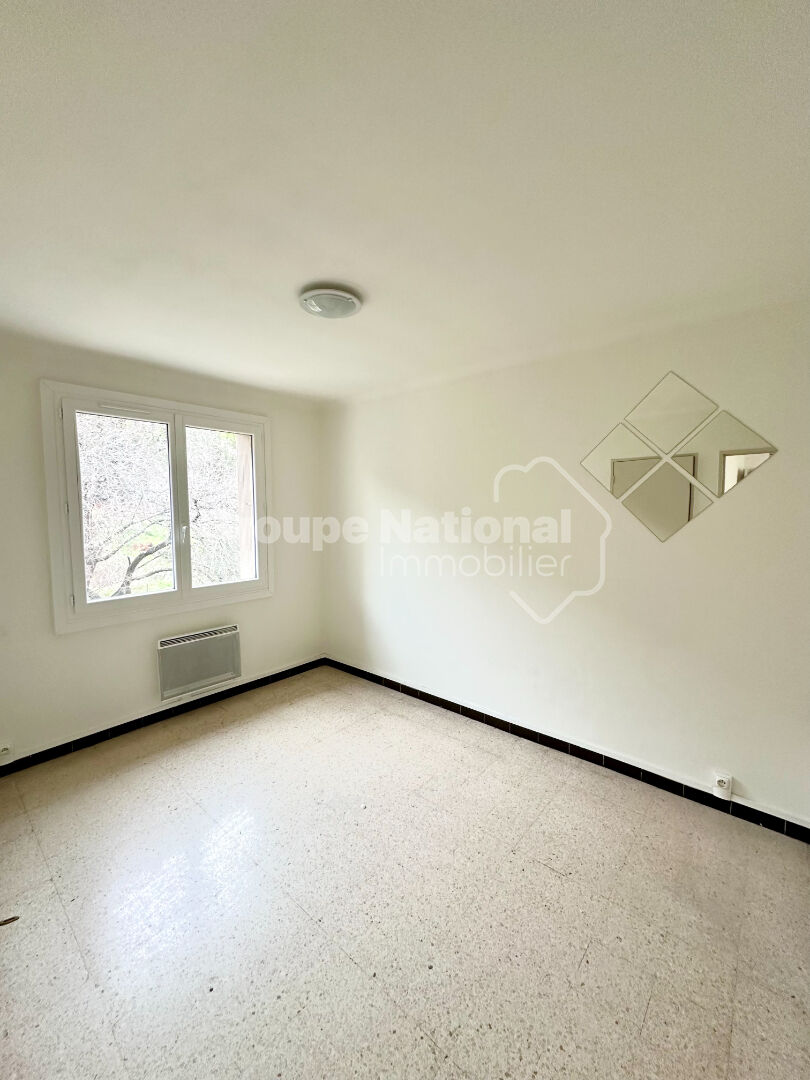 Appartement 3 pièces 61 m² · au Luc · 61 m² · 730 €/mois