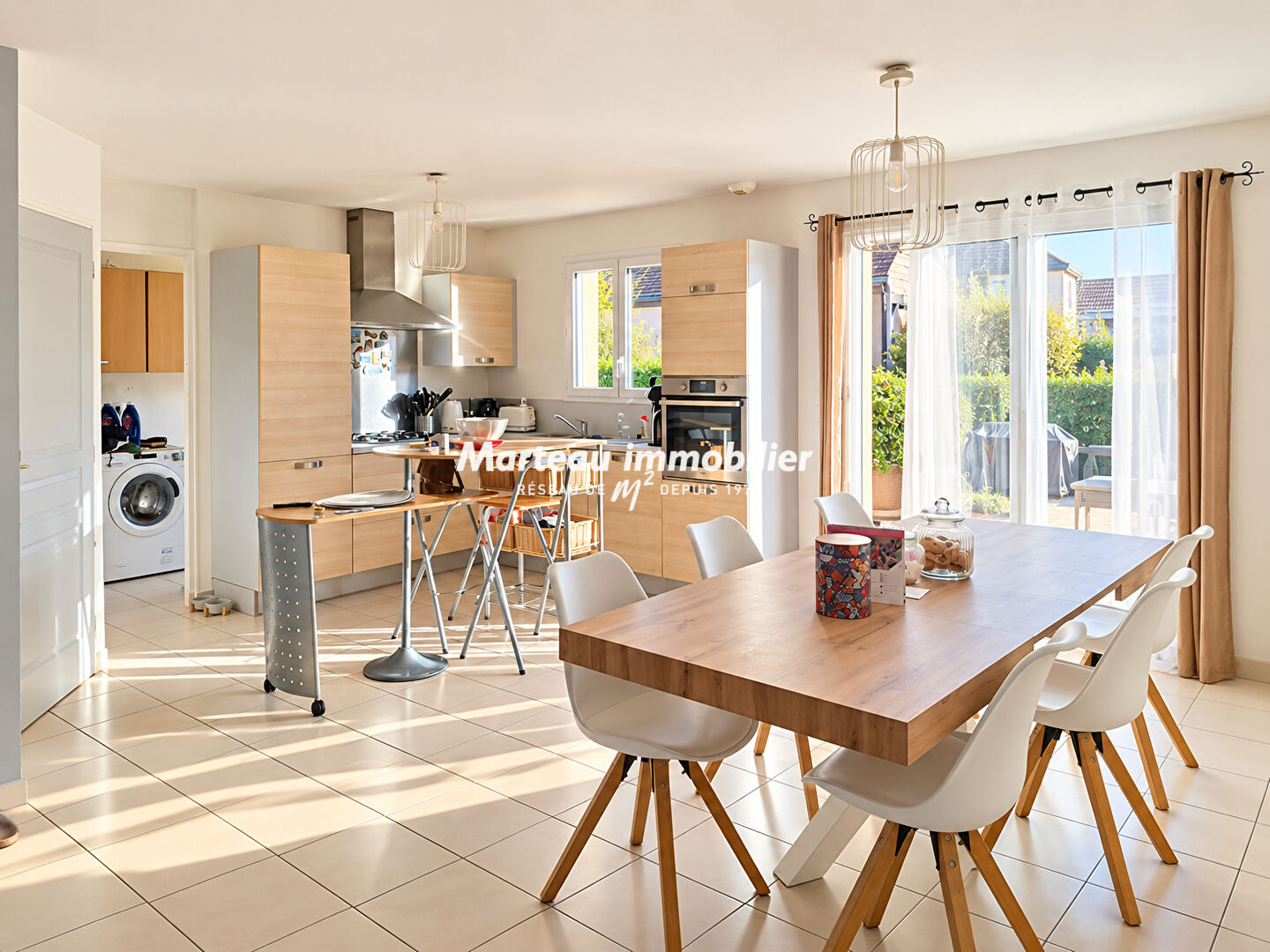 Maison 4 pièces 96 m² · à Changé · 96 m² · 249 260 €