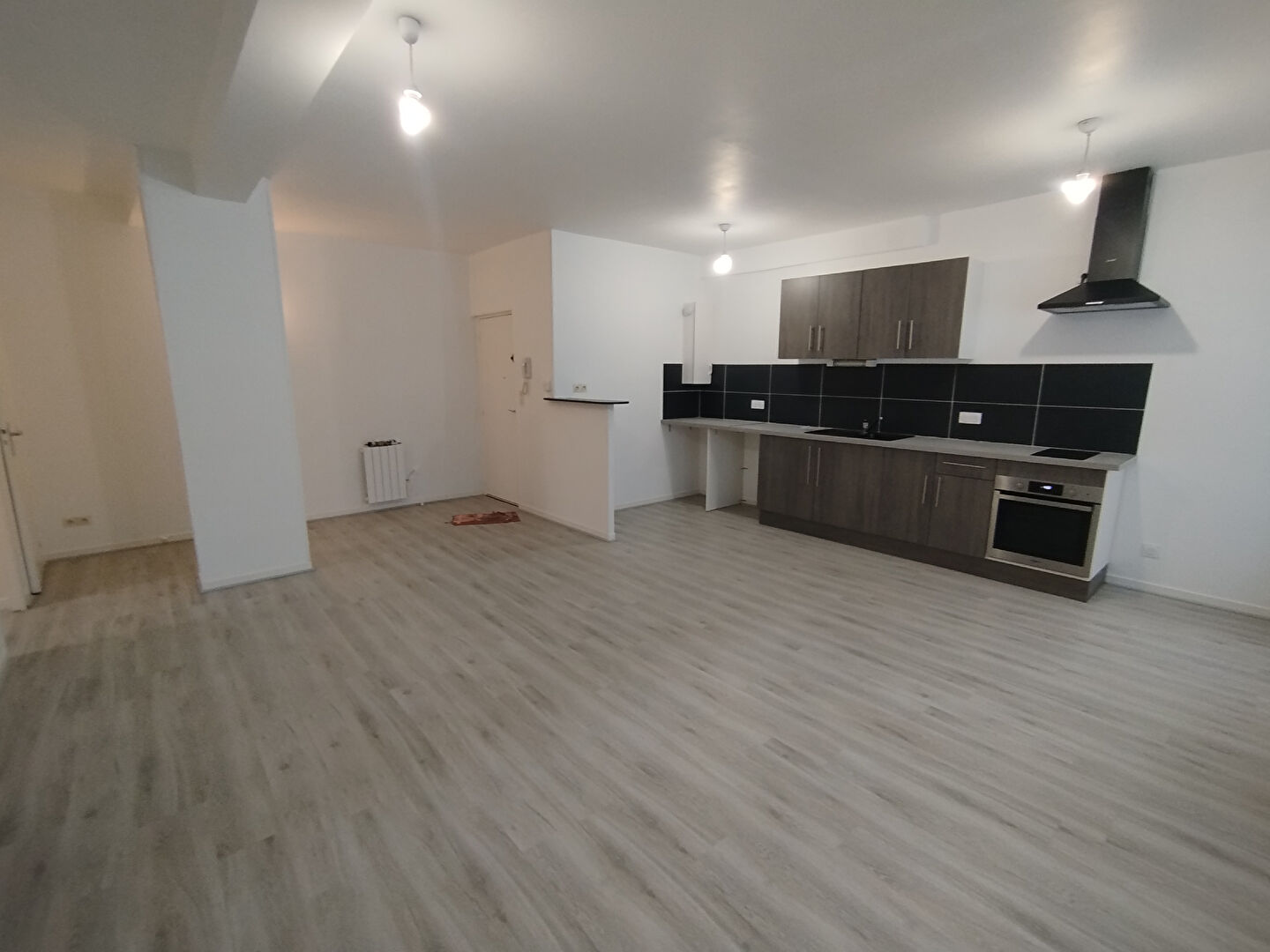 Appartement 2 pièces 53 m² · à Vibraye · 53 m² · 515 €/mois