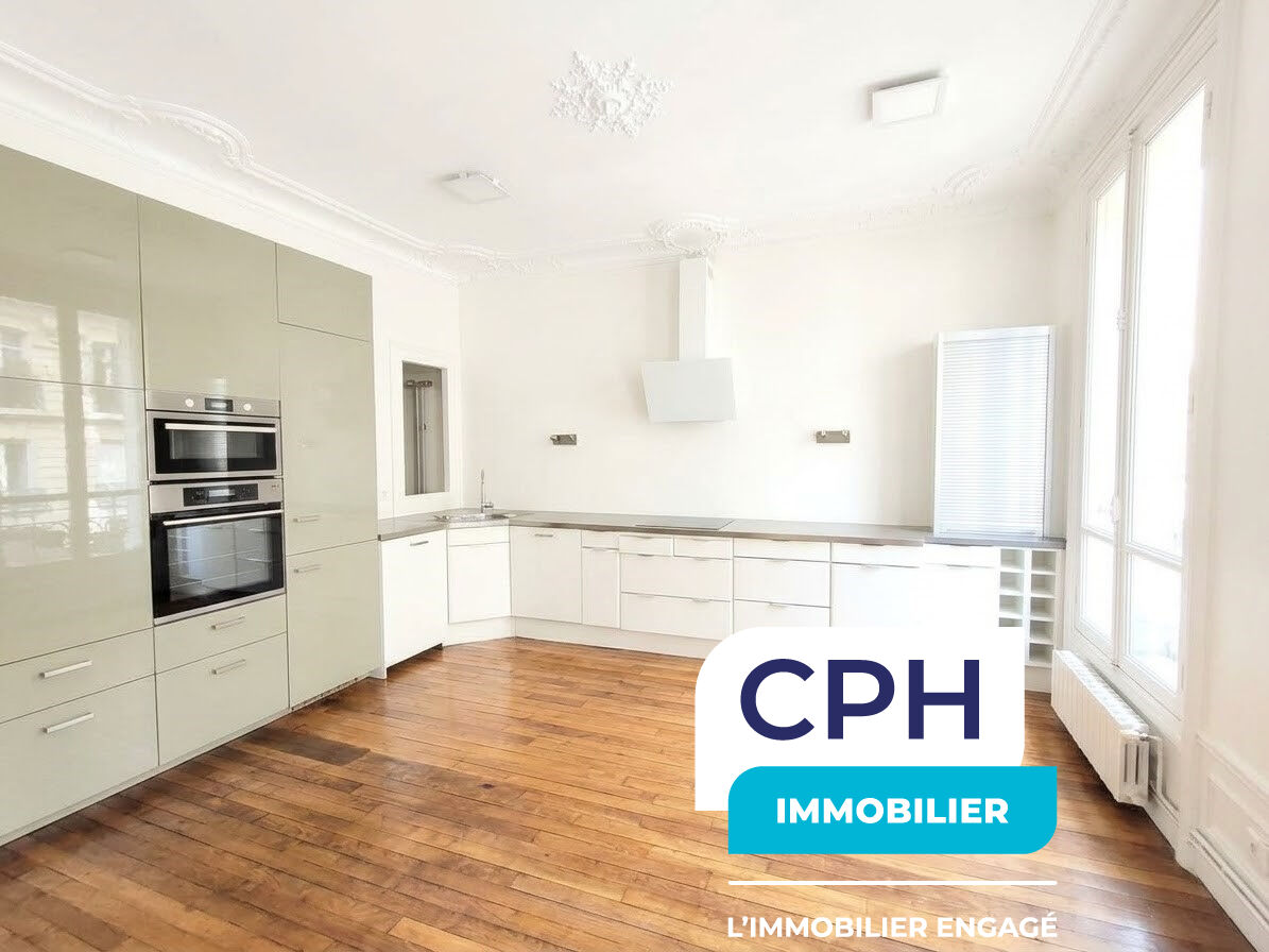 Appartement 4 pièces 93 m² · à Paris 13e Arrondissement · 93 m² · 998 000 €