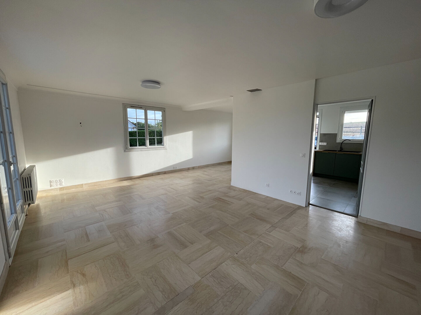 Maison 5 pièces 117 m² · à Lamnay · 117 m² · 860 €/mois