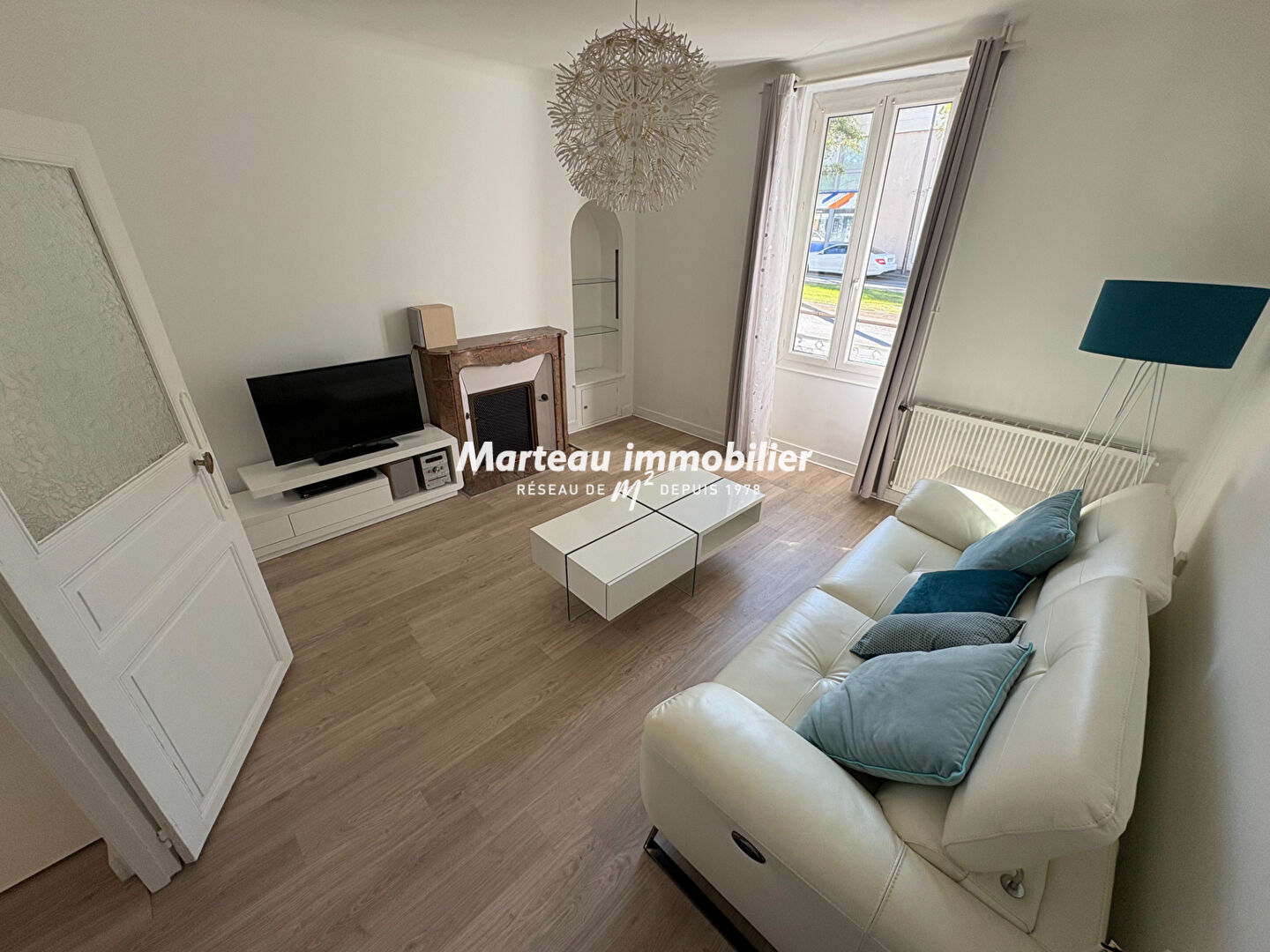 Maison 3 pièces 65 m² · au Mans · 65 m² · 141 950 €