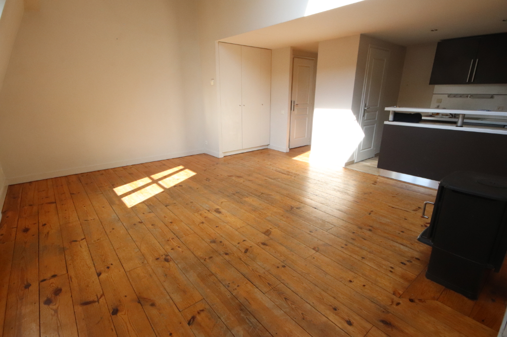 Appartement à Lille