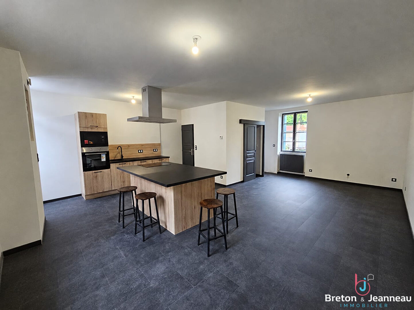 Maison 5 pièces 101 m² · à Sillé-le-Guillaume · 101 m² · 148 450 €