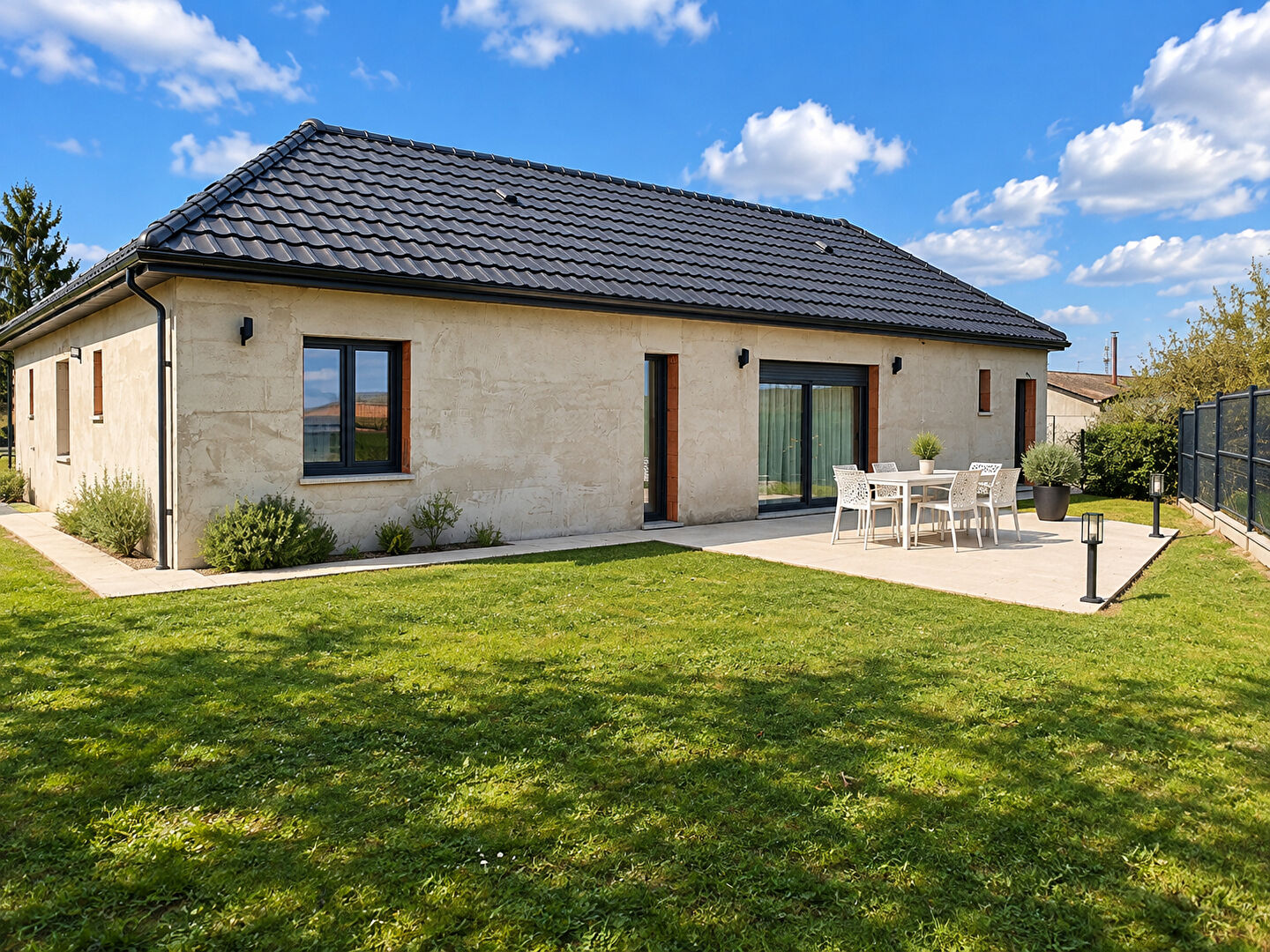 Maison 5 pièces 165 m² · à Dollon · 165 m² · 318 000 €