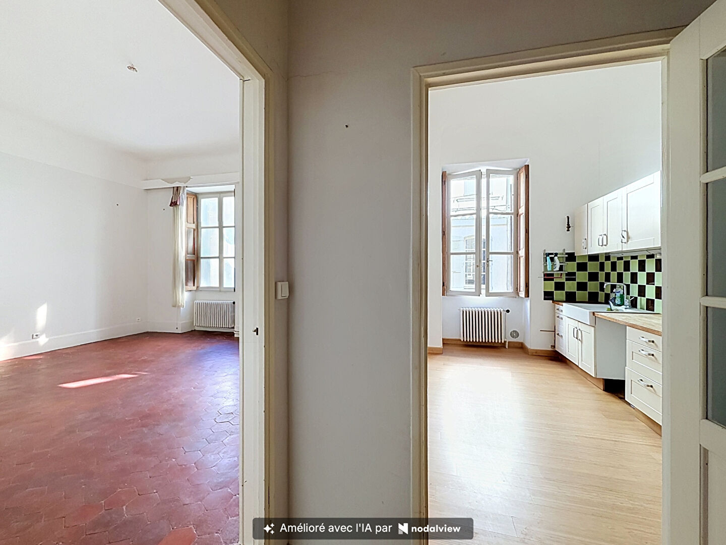 Appartement 4 pièces 94 m² · à Avignon · 94 m² · 290 000 €