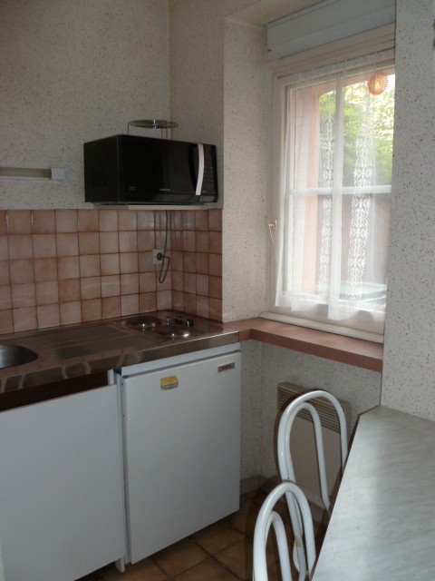 Appartement 1 pièce 13 m² · à La Ferté-Bernard · 13 m² · 190 €/mois