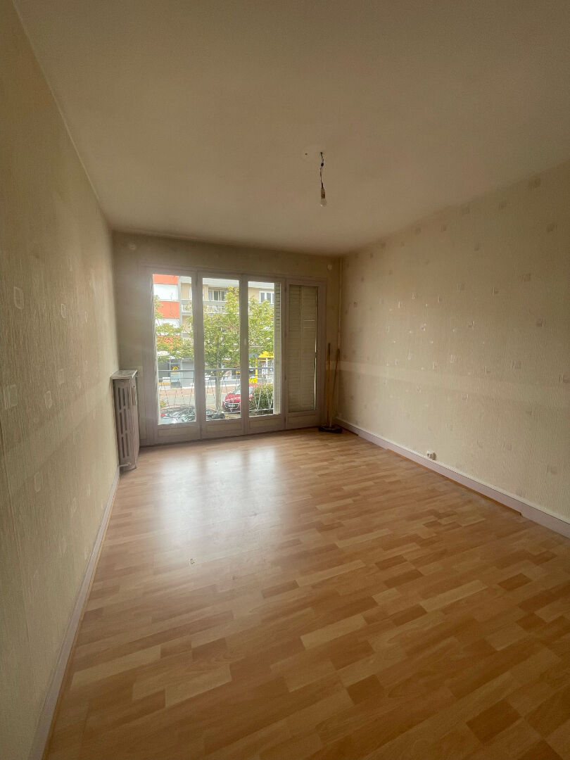 Appartement 2 pièces 46 m² · à La Ferté-Bernard · 46 m² · 550 €/mois