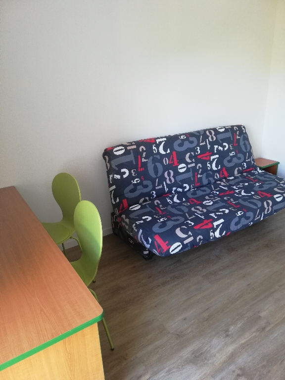 Appartement 1 pièce 18m²