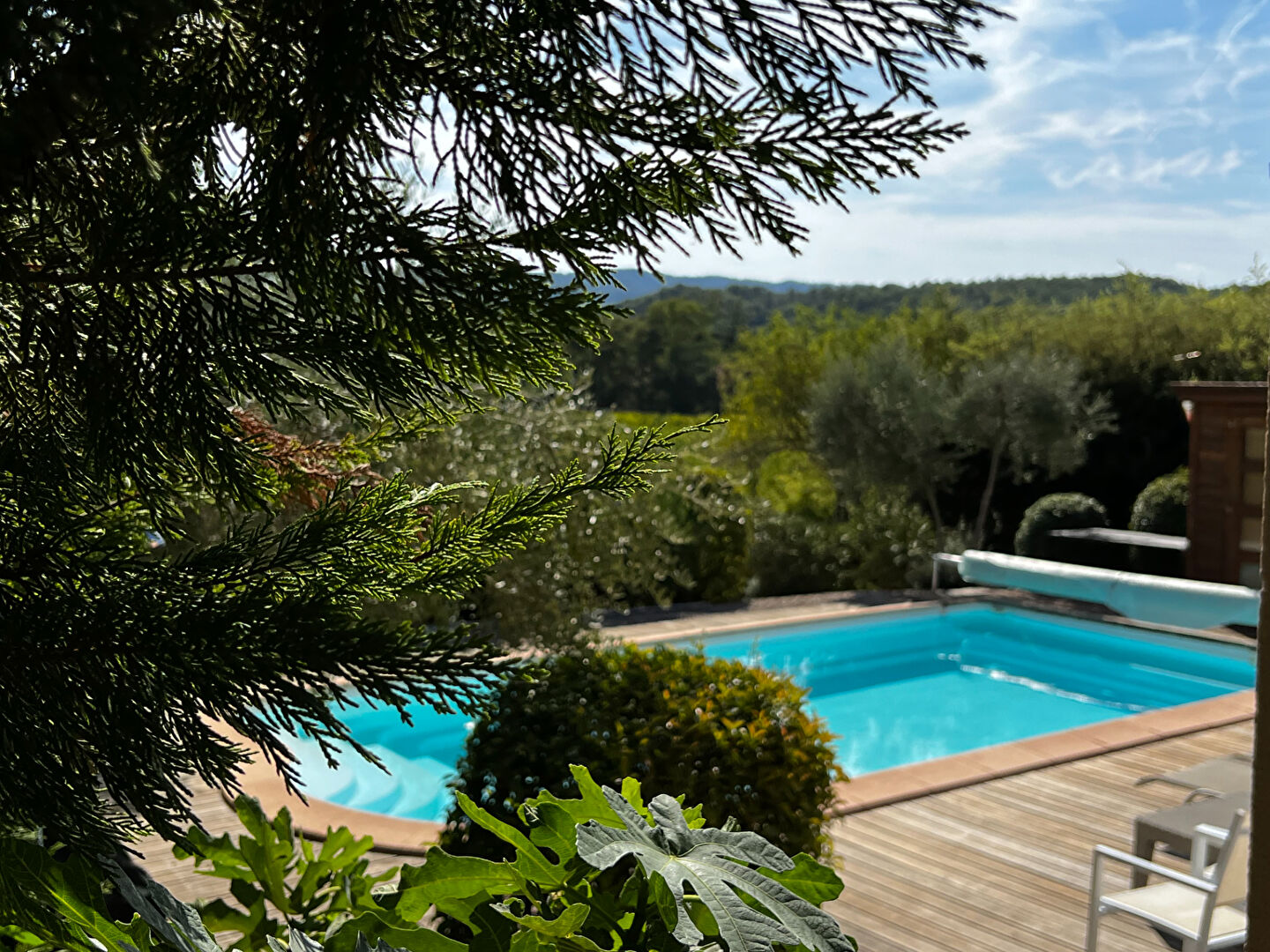 Maison 5 pièces 105 m² · à Carcès · 105 m² · 419 000 €