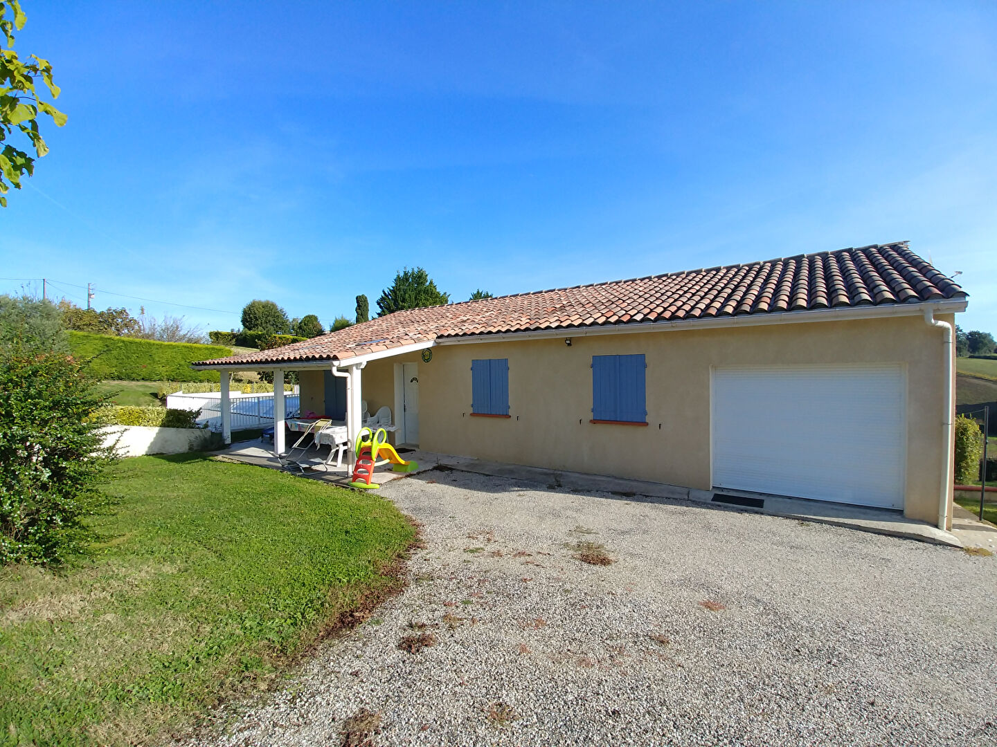 Maison 5 pièces 110 m² · à Molières · 110 m² · 223 000 €