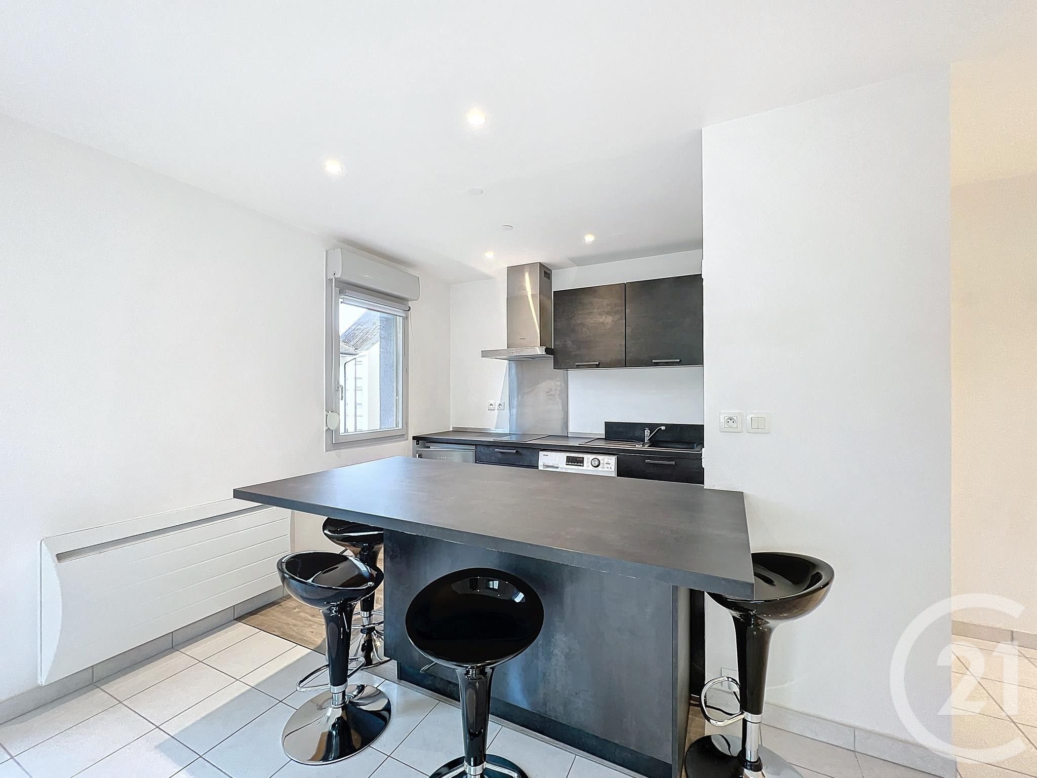 Appartement 2 pièces 39 m² · à Troyes · 39 m² · 595 €/mois