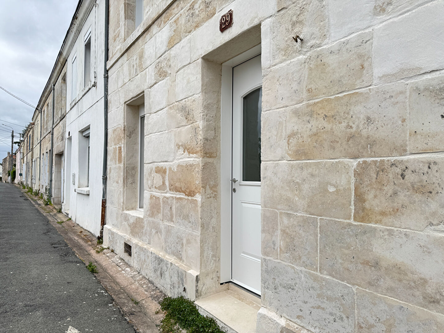 Maison 4 pièces 98 m² · à Niort · 98 m² · 209 000 €