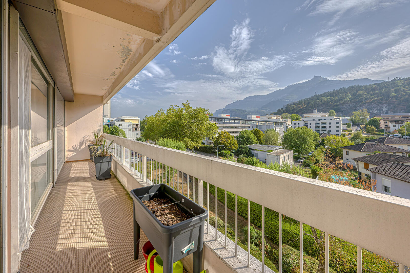 Appartement 4 pièces 76 m² · à Chambéry · 76 m² · 198 000 €