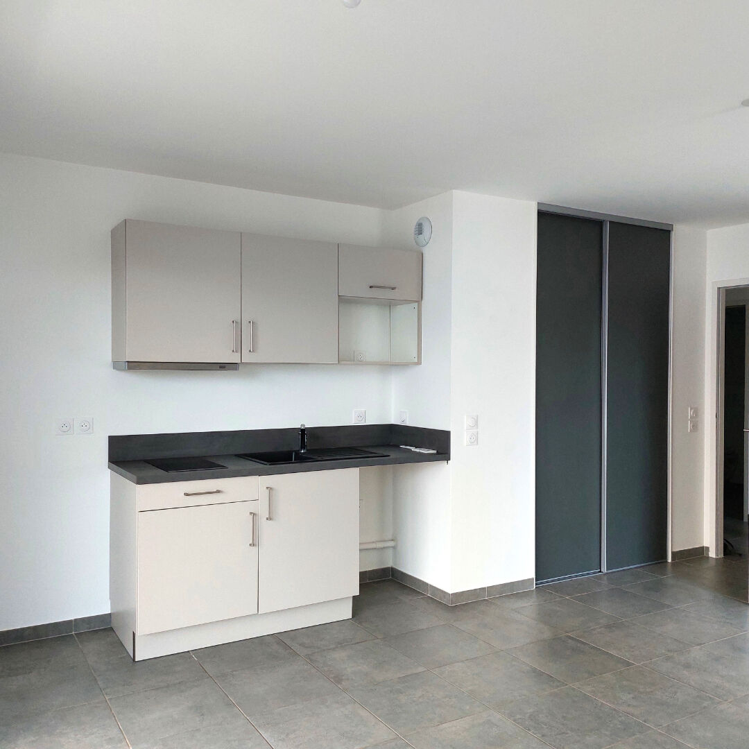 Appartement 2 pièces 44 m² · à Annecy · 44 m² · 280 000 €