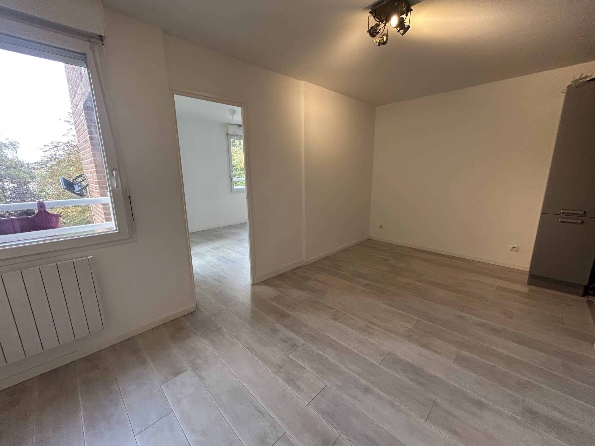 Appartement 2 pièces 34 m² · à Amiens · 34 m² · 645 €/mois