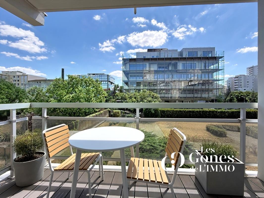 Appartement 2 pièces 46 m² · à Villeurbanne · 46 m² · 880 €/mois