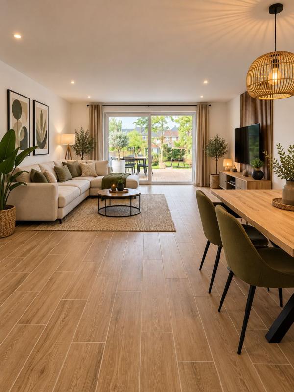 Maison 4 pièces 120 m² · à Longueau · 120 m² · 259 000 €