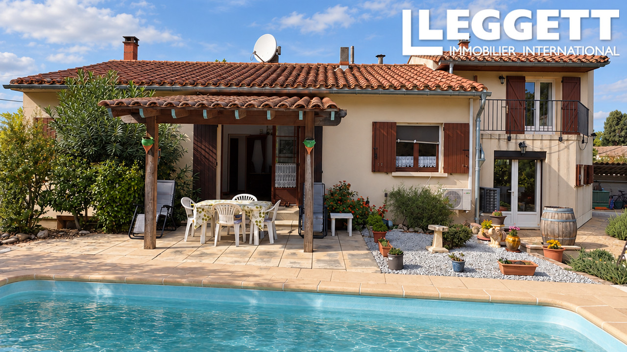 Maison 7 pièces 146 m² · à Carcassonne · 146 m² · 295 000 €