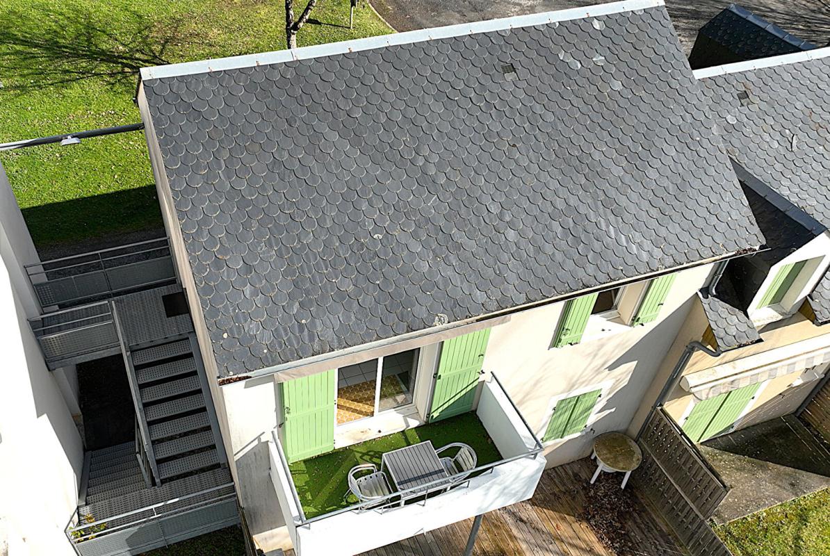 Appartement 3 pièces 38 m² · à Saint Geniez d'Olt et d'Aubrac · 38 m² · 66 000 €