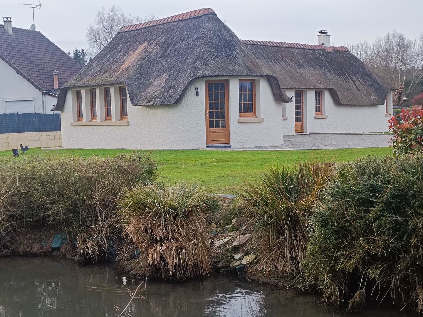 Maison 5 pièces 128 m² · à Abbeville · 128 m² · 262 500 €