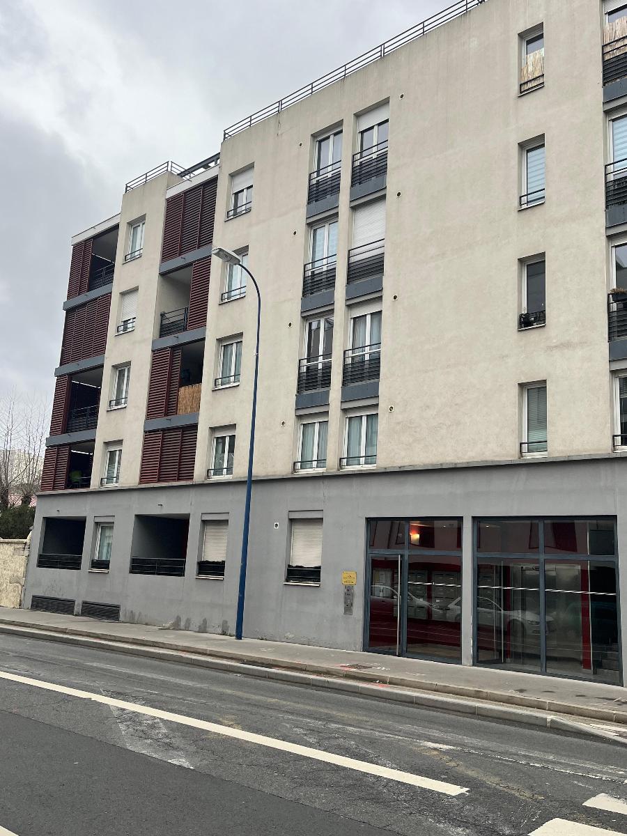 Appartement 3 pièces 65 m² · à Caluire-et-Cuire · 65 m² · 1 050 €/mois