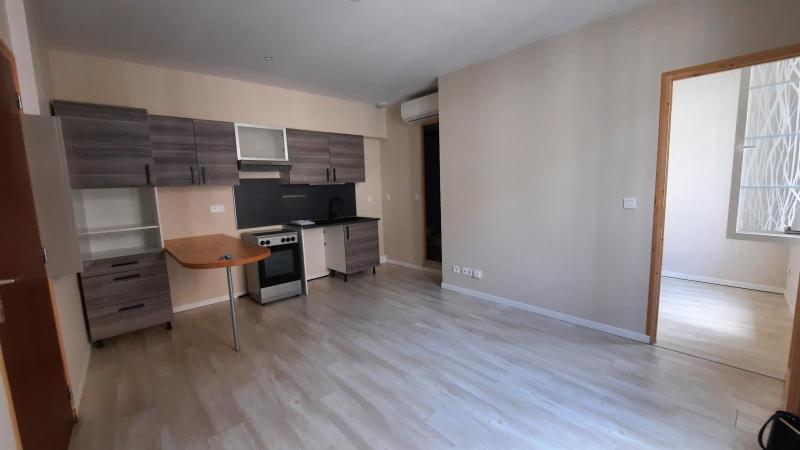 Appartement 2 pièces 26 m² · à Castres · 26 m² · 408 €/mois