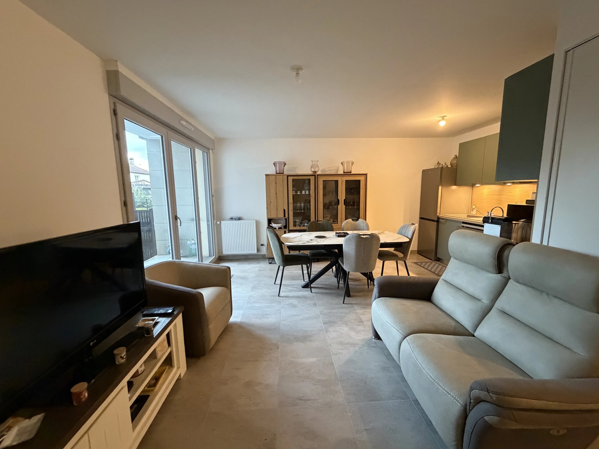 Appartement 2 pièces 49 m² · à Pontault-Combault · 49 m² · 920 €/mois