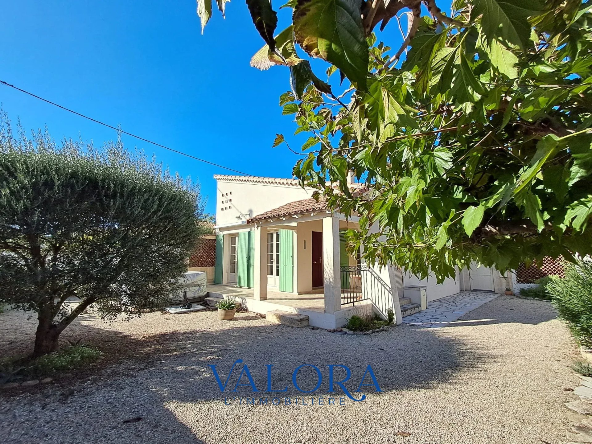 Maison 2 pièces 52 m² · à Saint-Rémy-de-Provence · 52 m² · 350 000 €