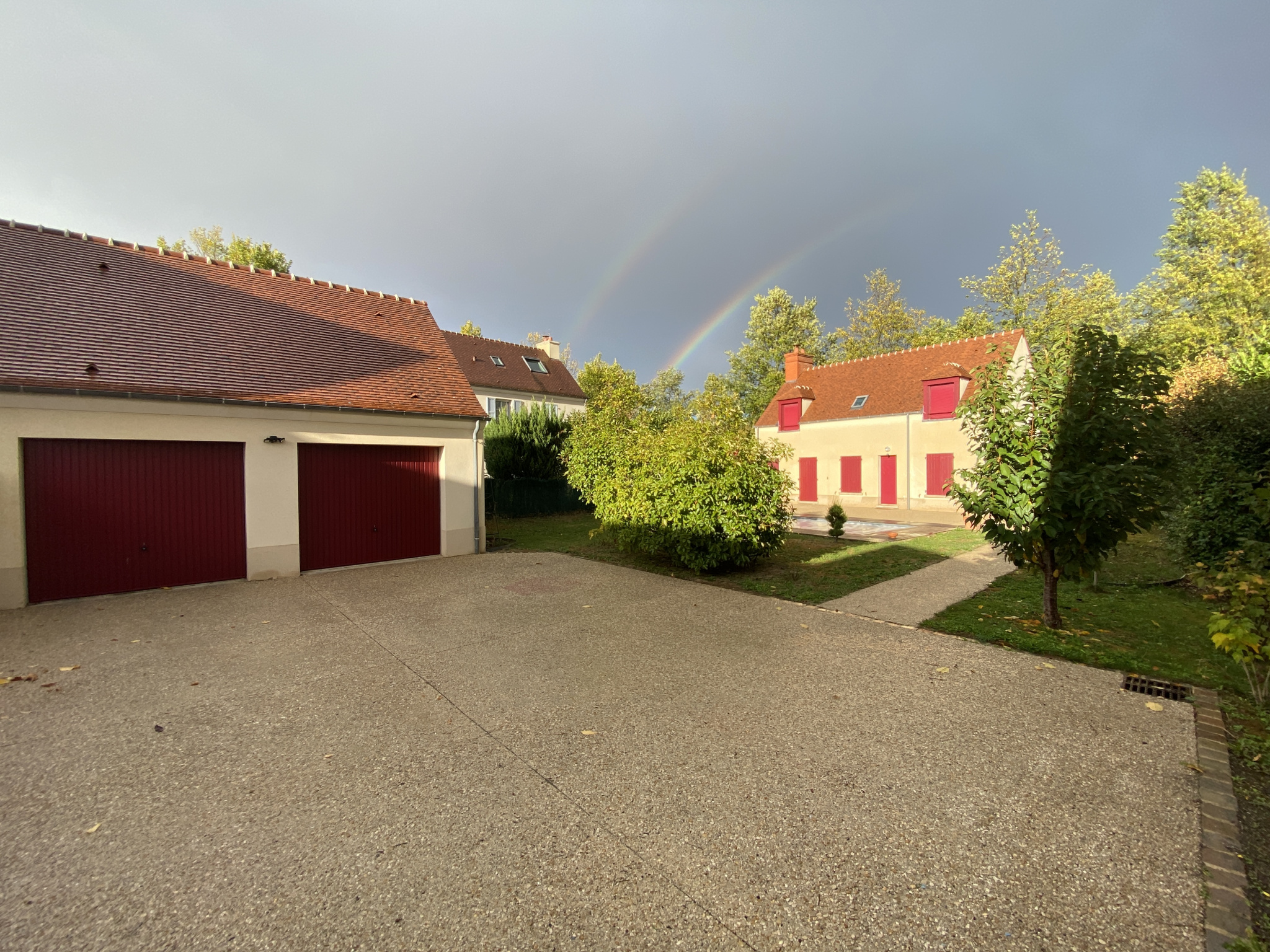 Maison 4 pièces 104 m² · à Magny-le-Hongre · 104 m² · 519 000 €