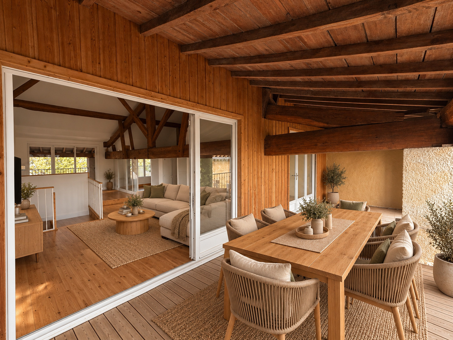 Appartement 3 pièces 71 m² · à Carcassonne · 71 m² · 169 000 €