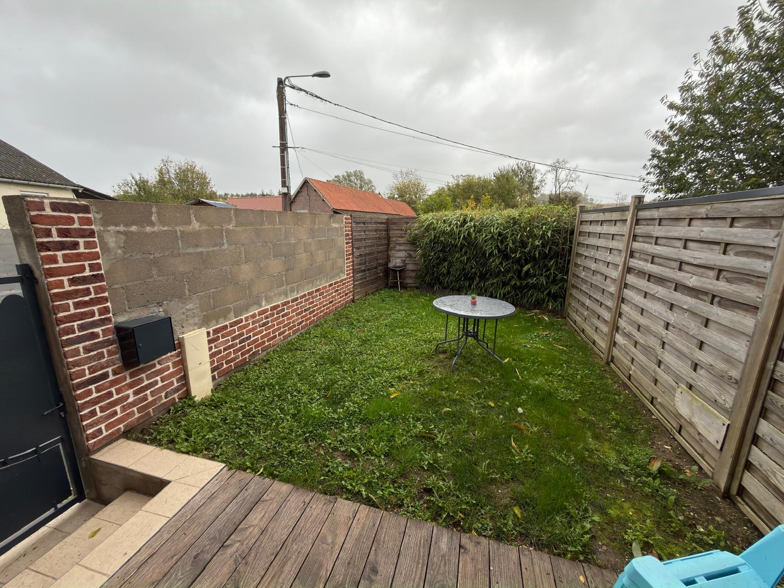 Maison 3 pièces 49 m² · à Riencourt · 49 m² · 630 €/mois
