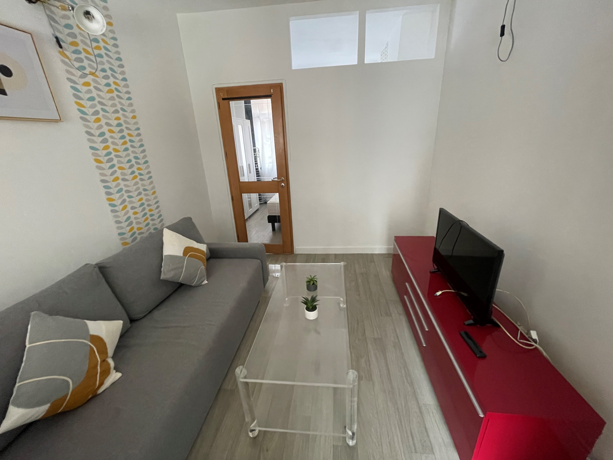 Appartement 2 pièces 36 m² · à Amiens · 36 m² · 715 €/mois