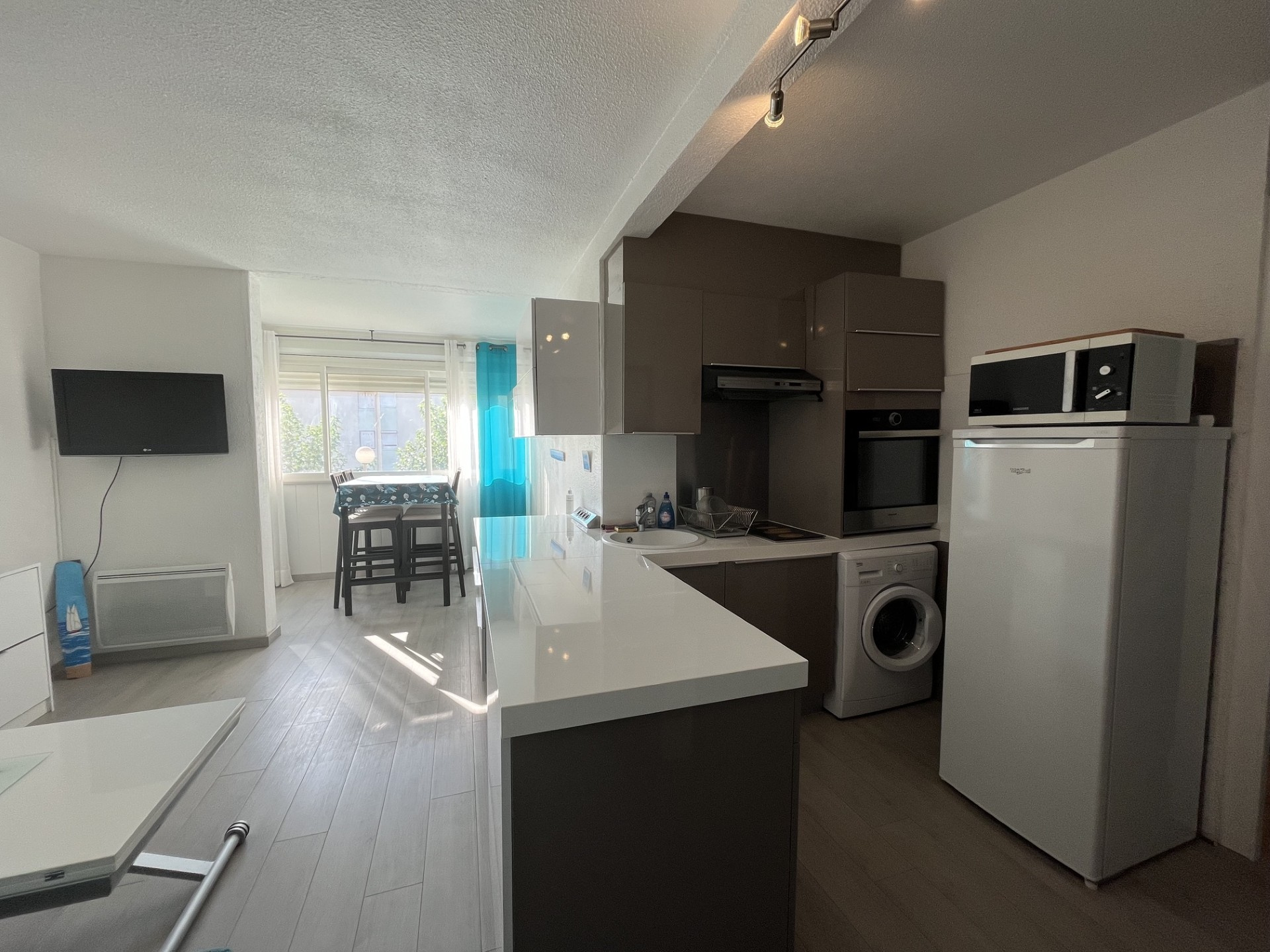 Appartement 3 pièces 35 m² · à Narbonne · 35 m² · 119 000 €
