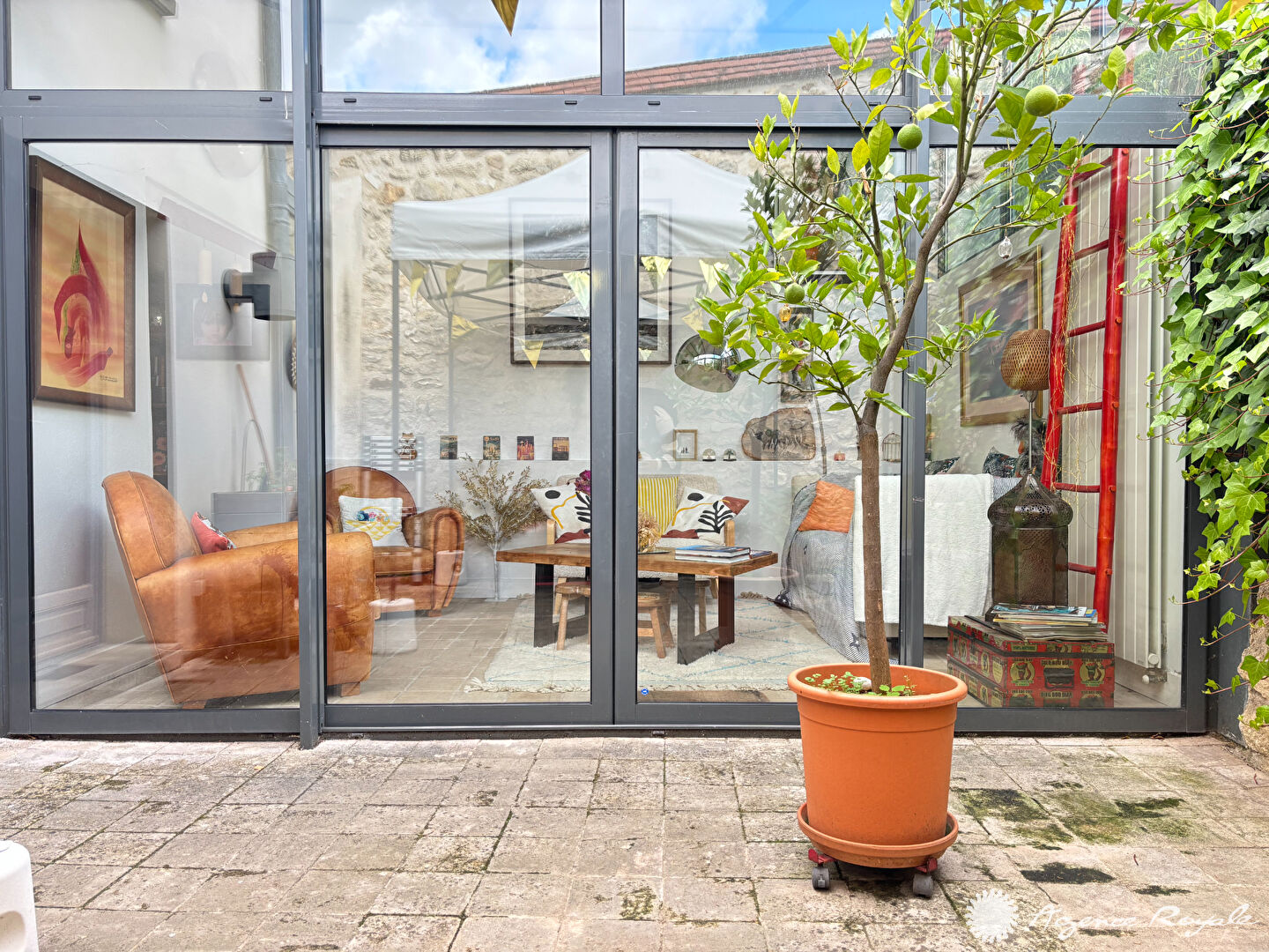 Maison 5 pièces 116 m² · à Marly-le-Roi · 116 m² · 676 000 €