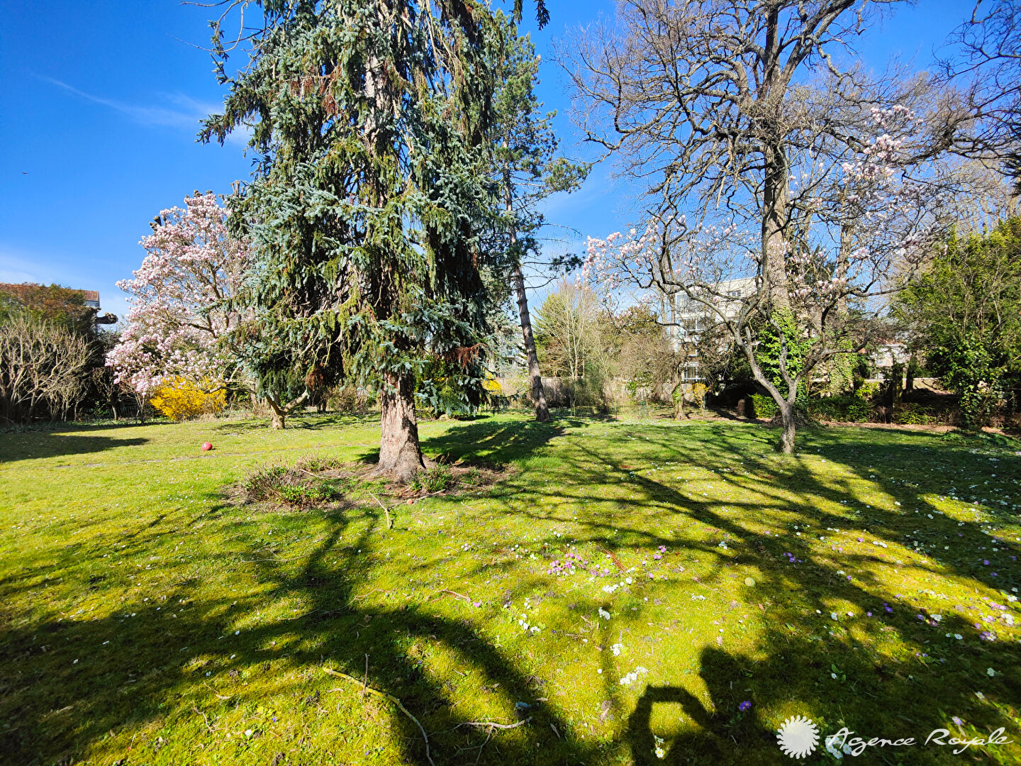 Maison 3 pièces 70 m² · à Saint-Germain-en-Laye · 70 m² · 470 000 €