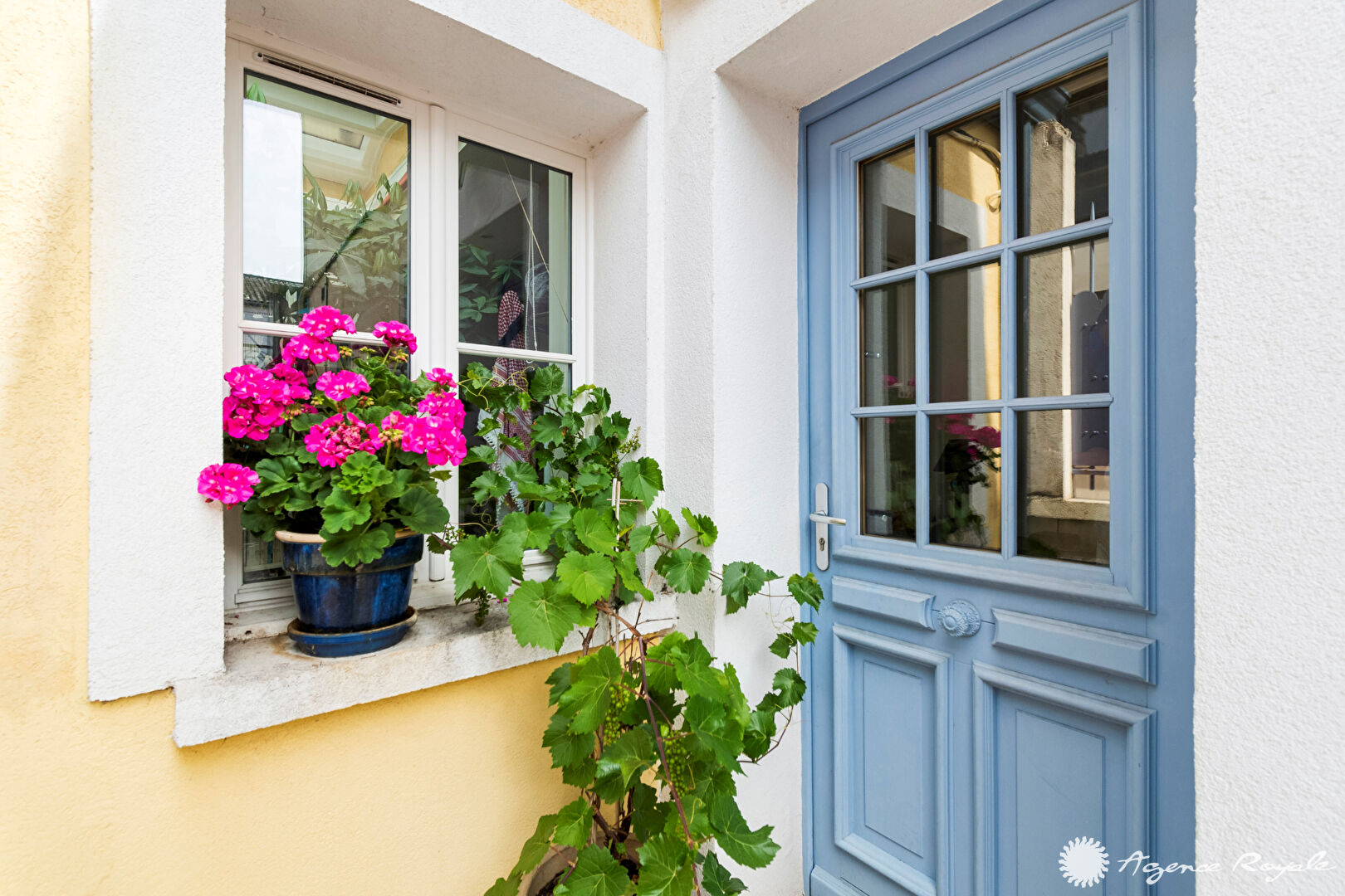 Maison 4 pièces 94 m² · à Saint-Germain-en-Laye · 94 m² · 695 000 €