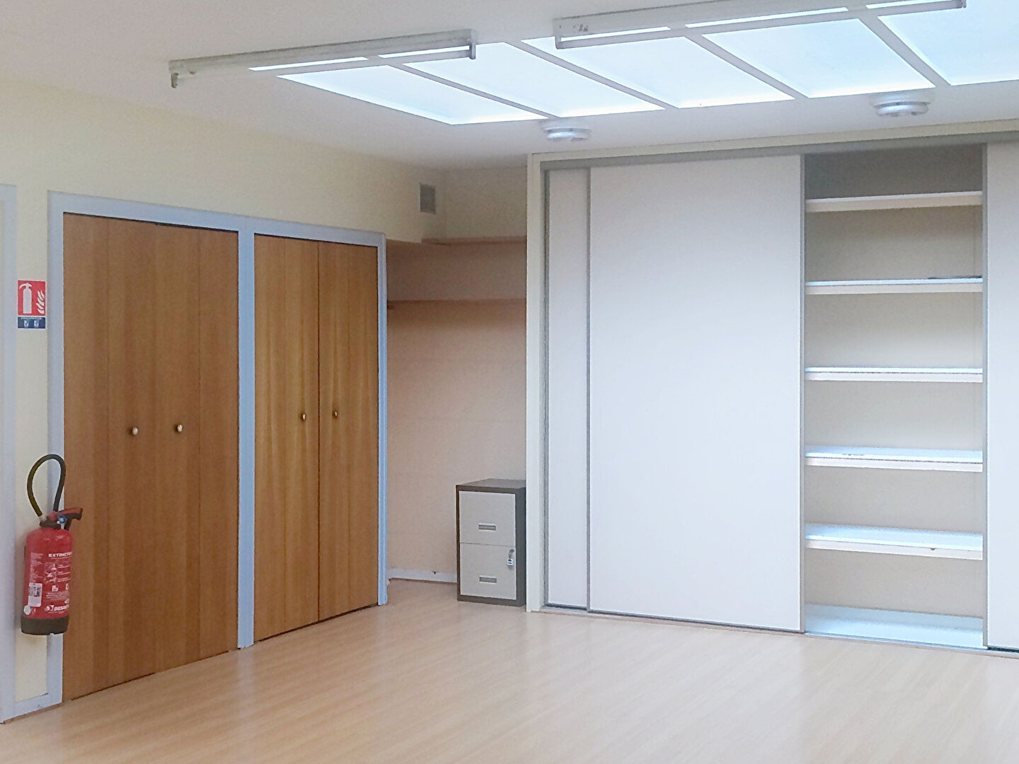 Local commercial 3 pièces 57 m² · à Saint-Brieuc · 57 m² · 67 200 €