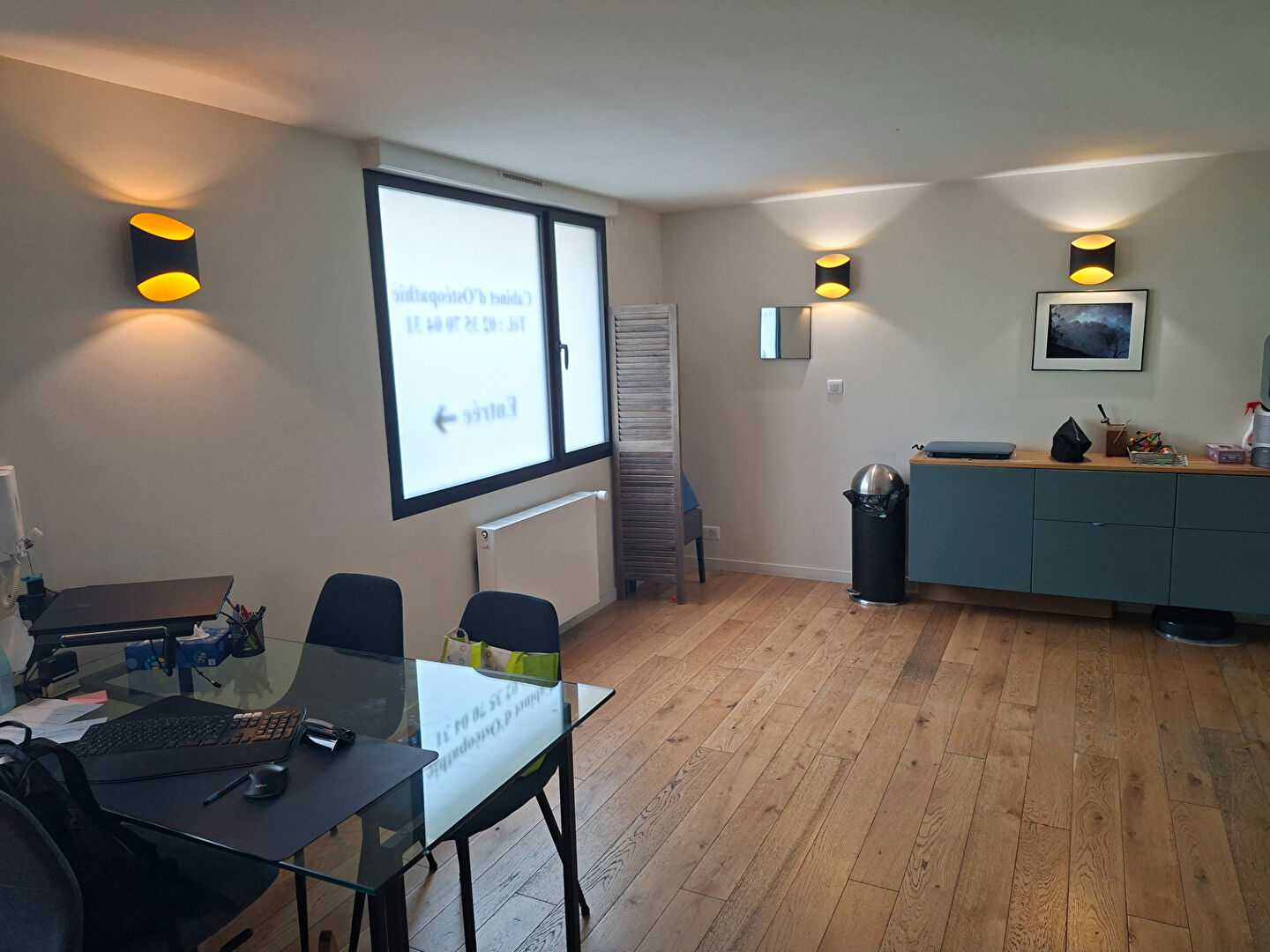 Local commercial 37 m² · à Rouen · 37 m² · 125 000 €