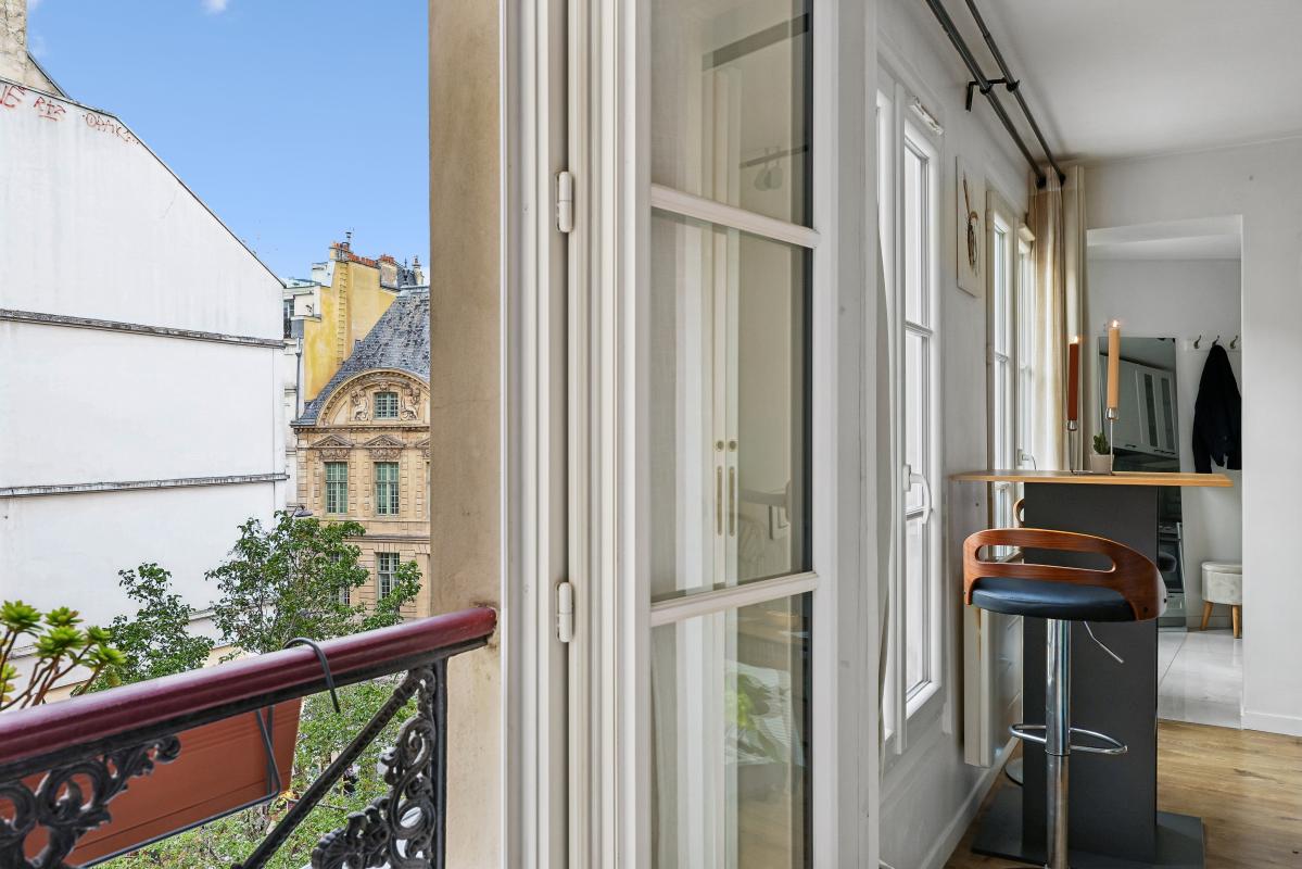 Appartement 2 pièces 36 m² · à Paris 04 · 36 m² · 525 000 €