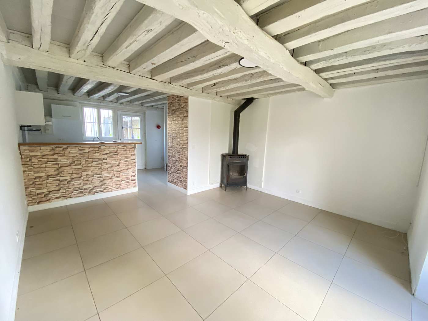 Maison 4 pièces 70 m² · à Aulnoy · 70 m² · 940 €/mois